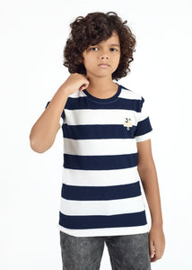 Strom Boys Round Neck Tee