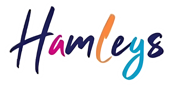 Hamleys
